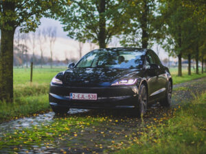 vista electric cars, tesla, nissan, chevrolet, about evs