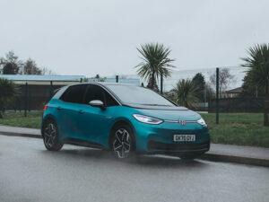 vista electric car maintenance, annual service, inspection