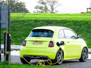 vista electric car service, ev repair, battery maintenance